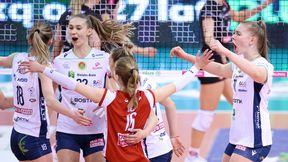 Komplet punktów BKS-u w Radomiu. Już niedługo oba zespoły zmierzą się ponownie