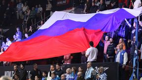 Kolejna federacja odpuszcza Rosjanom. Będą mogli wrócić do rywalizacji