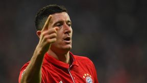 Jacek Stańczyk: Robert Lewandowski czeka na Real. Czas na rzeź niewiniątek (komentarz)