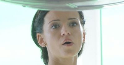 "Bokser": Anna przybylska powraca w polskim ''Rockym''