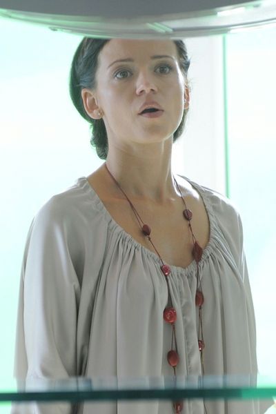 Anna Przybylska