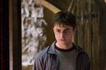 Harry Potter ma dość magii