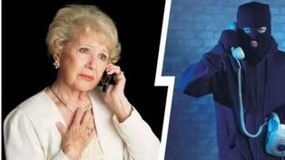 Toruń: Nowe oszustwa. Na telefon z więzienia i szpitala. Uważaj, seniorze!