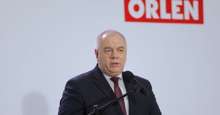 Fuzja Orlenu i Lotosu. Sasin: to wielka szansa dla polskiej gospodarki