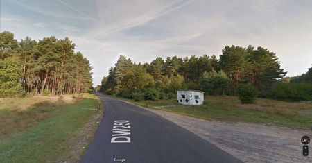 Utrudnienia na DW 250. Droga będzie zamknięta przez kilka dni