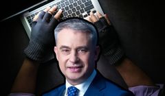 Oszukiwali Polaków w internecie. Zablokowano 120 domen