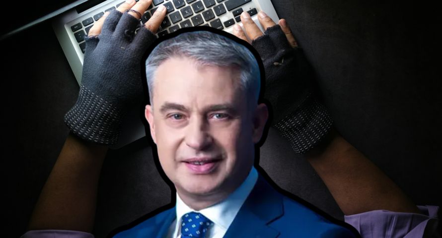 Oszukiwali Polaków w internecie. Zablokowano 120 domen