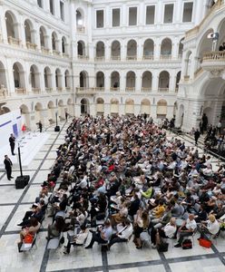 PW. Wyciekły dane osobowe ponad 5 tys. studentów. Zbiory sięgają 12 lat wstecz