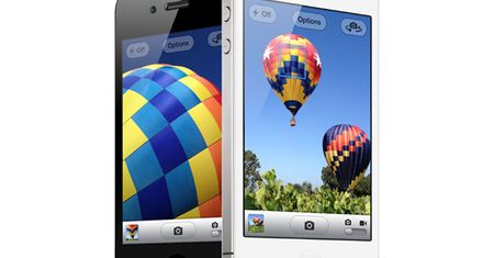 iPhone 4S vs Canon 5D Mark II - porównanie możliwości wideo