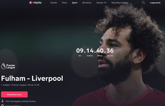 Jak Viaplay będzie pokazywać ligę angielską (plan transmisji)