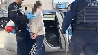 Bytów: Napastniczka zgłosiła się na policję. Zarzuty po ataku na 12-latka