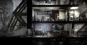 Nauczycielka wykorzystała This War of Mine na lekcji. Teraz dzieli się wrażeniami