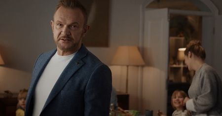 Cezary Pazura przekonuje: Szczepienie to nie tylko Twoja sprawa!