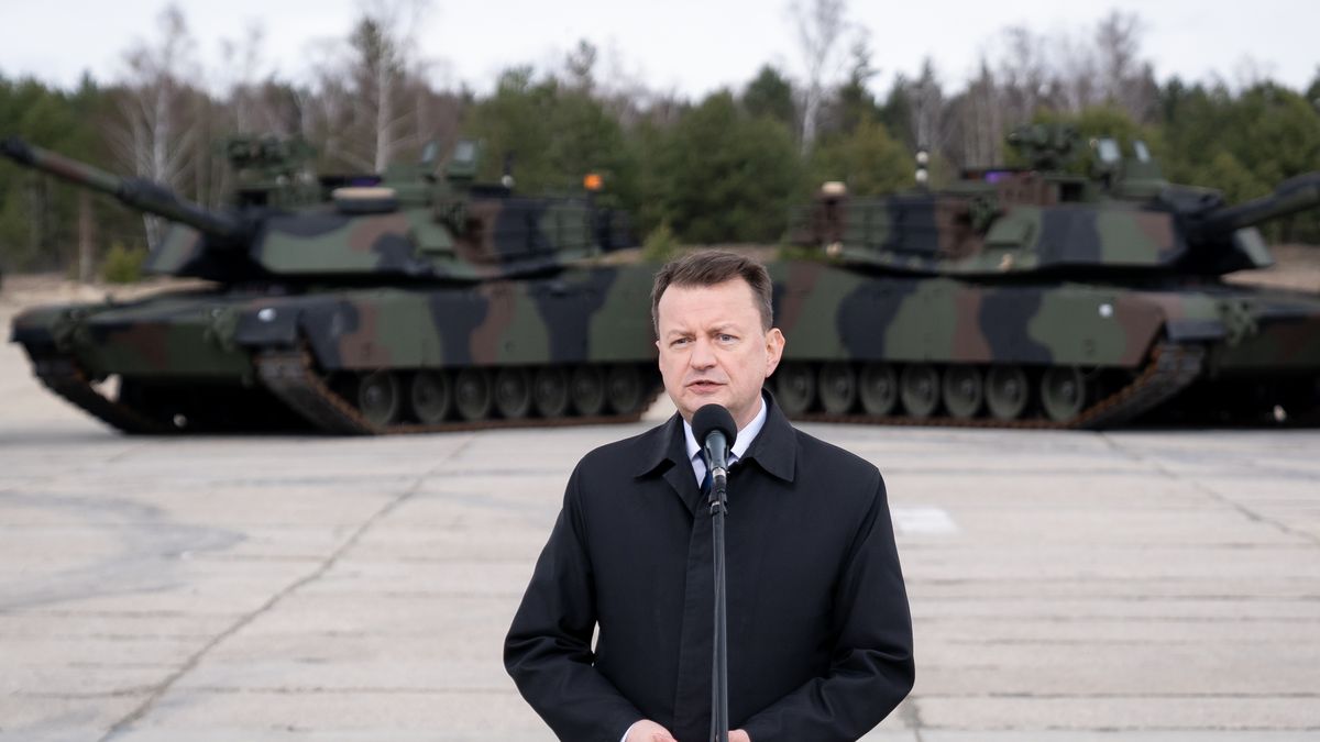 Ministerstwo Obrony Narodowej podało informacje na temat kwalifikacji wojskowej