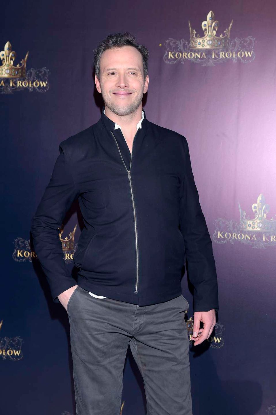 Andrzej Deskur został ojcem czwarty raz