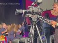 Polka bohaterką. Tylko zobacz, co działo się na scenie