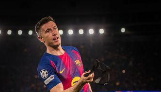 Koronacja Barcelony po El Clasico?