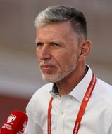 Trener Czechów zaskakuje. "Tu mamy przewagę"