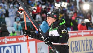 Iivo Niskanen najlepszy na 15 kilometrów w Kuusamo, Polacy bez punktów