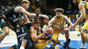 PGE Basket Liga wystartowała. Zobacz wyniki i tabelę po 1. kolejce