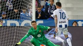 Na stadionie złapali się za głowy. Szczęsny wygrał Barcelonie ten mecz [OPINIA]