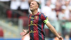 Brakowało tylko czerwonego dywanu. Pogoń jest klubem przeklętym [OPINIA]