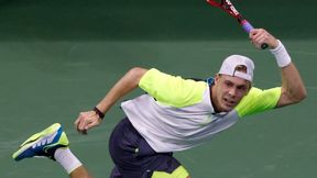 ATP Estoril: nieudany debiut Denisa Shapovalova. Cristian Garin bez gry w ćwierćfinale