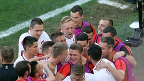 Euro 2016: To już pewne, w 1/8 finału zagramy ze Szwajcarią! Siedem drużyn w drabince