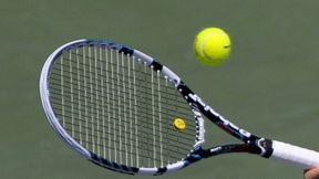 WTA Baku: Życiowy sukces Switoliny, Ukrainka wygrała z Shahar Peer