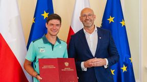 Jest komunikat ministerstwa. Wiadomo, komu przyznano stypendium
