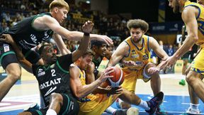 PGE Basket Liga wystartowała. Zobacz wyniki i tabelę po 1. kolejce