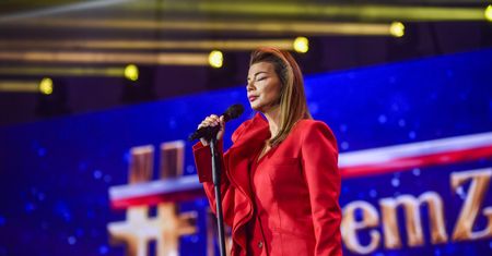 Edyta Górniak zgarnęła 100 tys. zł za występ w TVP? Komentuje doniesienia