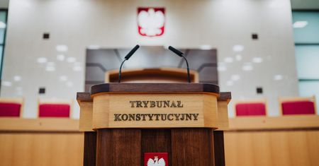 "TK do dziś nie jest wolny". Niemieckie media komentują wyrok TSUE