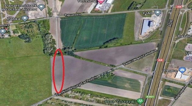 Wrocław. Powstanie łącznik ul. Rakietowej z ul. Żwirki i Wigury. Ważna inwestycja dla mieszkańców