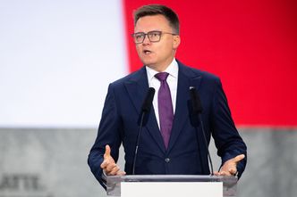 Będzie zwrot ws. Hołowni? Znamy plan B. Na razie walczy o stanowisko w ONZ