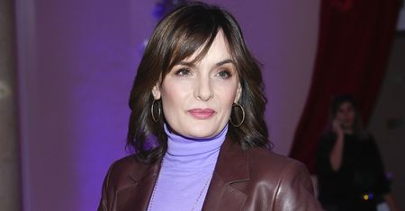 Dorota Gawryluk czekała na drugą ciążę 20 lat. Zdradziła, co jej pomogło