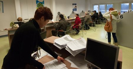 Atomowa broń skarbówki. "Blokad kont będzie więcej"