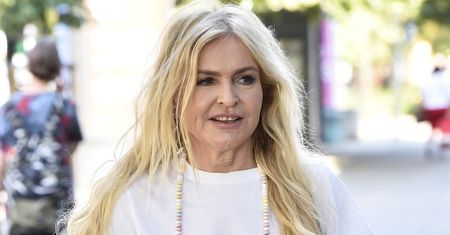 Tak mieszka Monika Olejnik. Luksus czuć już na klatce
