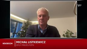 Michał Listkiewicz nie przebierał w słowach. Mocna wypowiedź o Paulo Sousie. "To cyniczny facet"