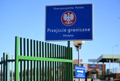 Польща розгорнула пункти прийому для біженців біля кордону
