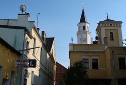 Конти-Вроцлавські — середньовічне містечко для затишного життя