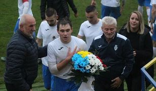 Війна забирає найкращих. На війні загинув український футболіст