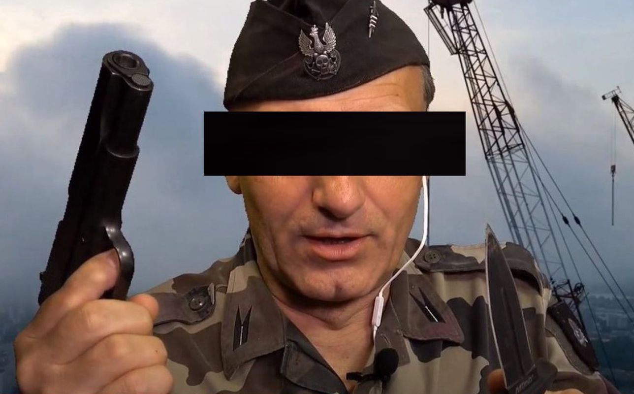 Sąd wydłużył areszt dla Wojciecha O.