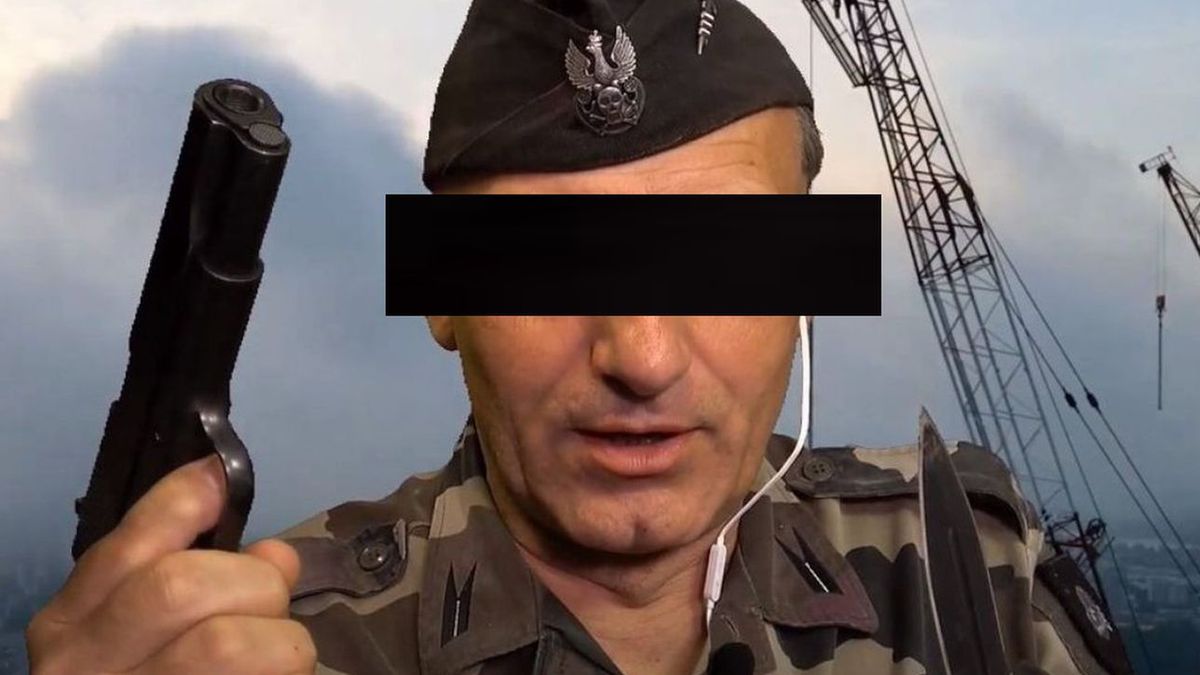 Sąd wydłużył areszt dla Wojciecha O.