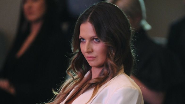 Anna Lewandowska odpowiada francuskiemu dziennikowi: "Bez problemu odnalazłabym się także w Paryżu"