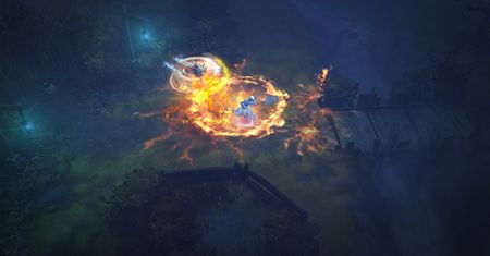 Bez punktacji i bez celu - jak będzie działać długo oczekiwane PvP w Diablo 3?