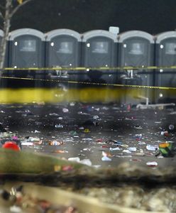 Dramat w USA. Strzelanina na kampusie, jedna ofiara śmiertelna