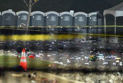 Dramat w USA. Strzelanina na kampusie, jedna ofiara śmiertelna