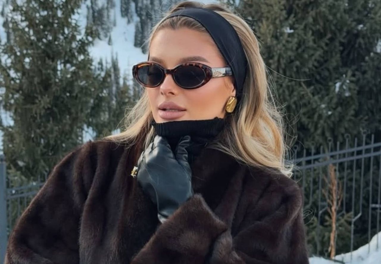 Gwiazdy oszalały na punkcie tego trendu. Oto co noszą zamiast puchówek