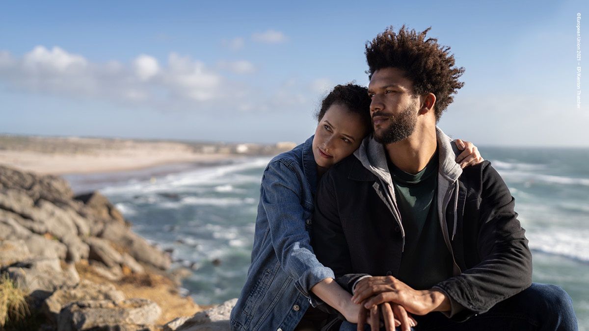 Europa twoich marzeń? Napisz o tym i podziel się swoimi pomysłami z innymi